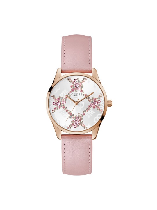 Guess Luster GW0837L2 Naisten Rannekello