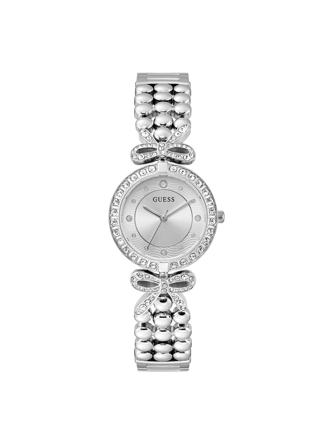 Guess Ribbon GW0838L1 Naisten Rannekello