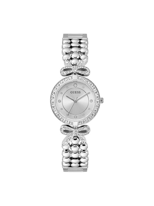 Guess Ribbon GW0838L1 Naisten Rannekello