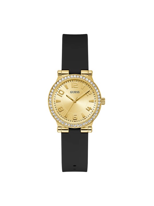 Guess Fawn GW0844L1 Naisten Rannekello