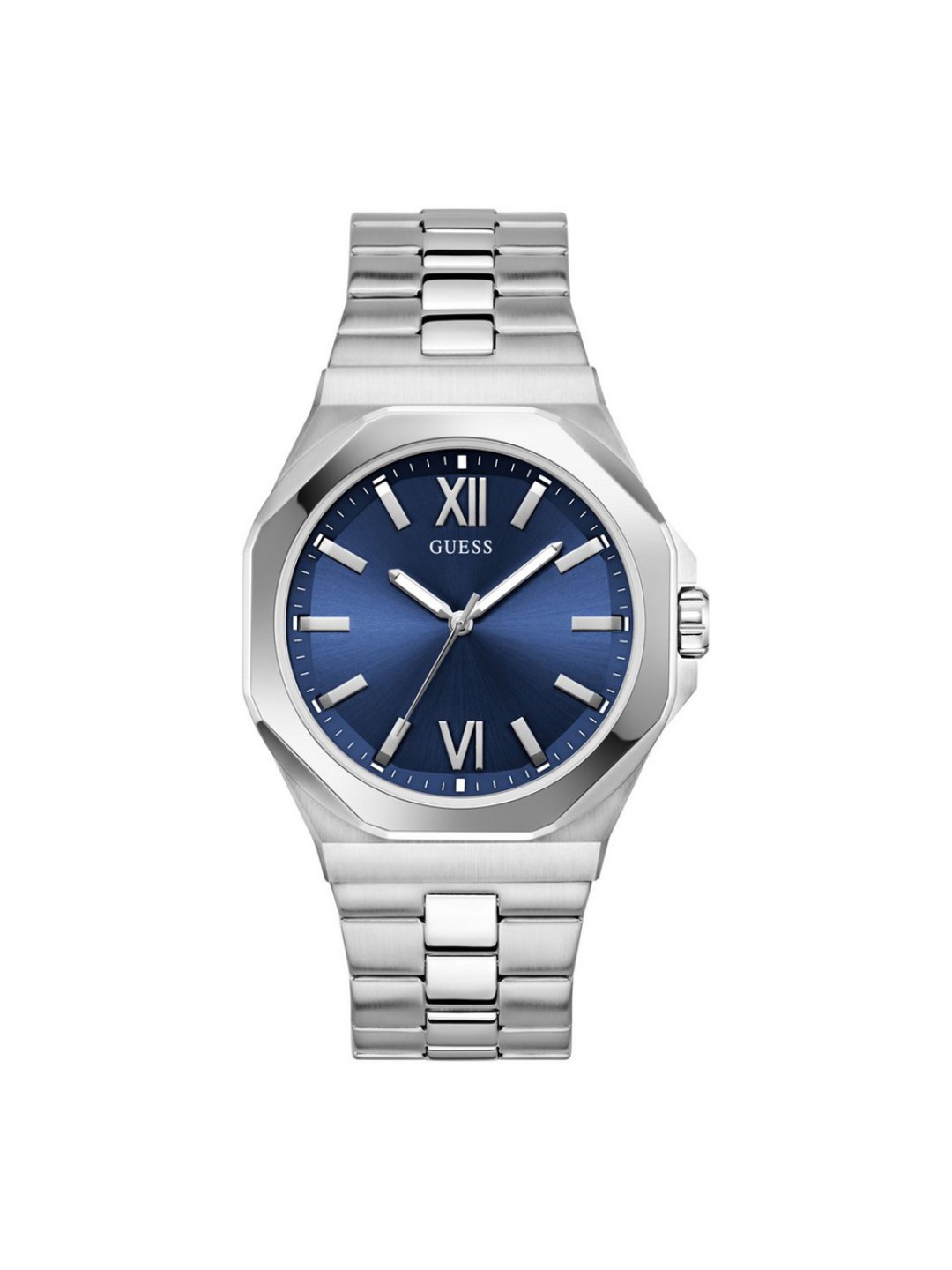 Guess Emperor GW0849G1 Miesten Rannekello