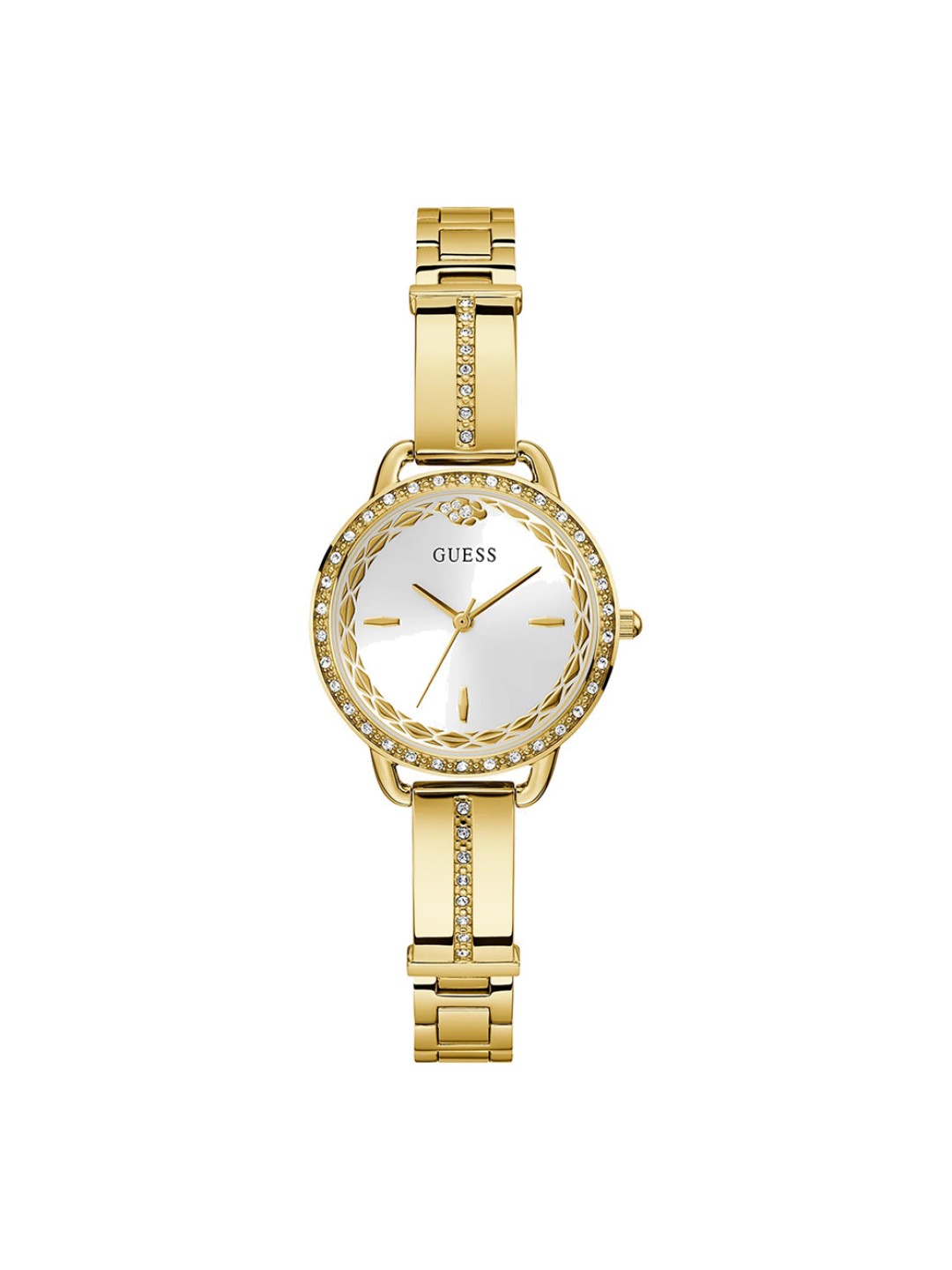 Guess Limited Edition Lunar New Year GW0856L1 Naisten Rannekello