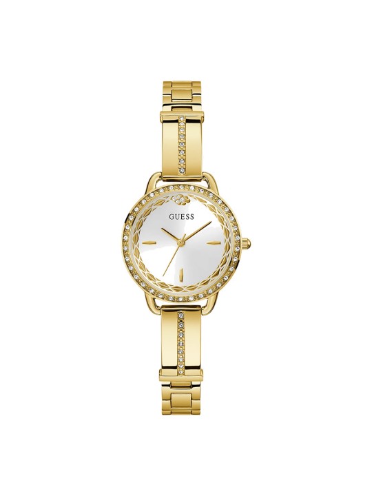 Guess Limited Edition Lunar New Year GW0856L1 Naisten Rannekello