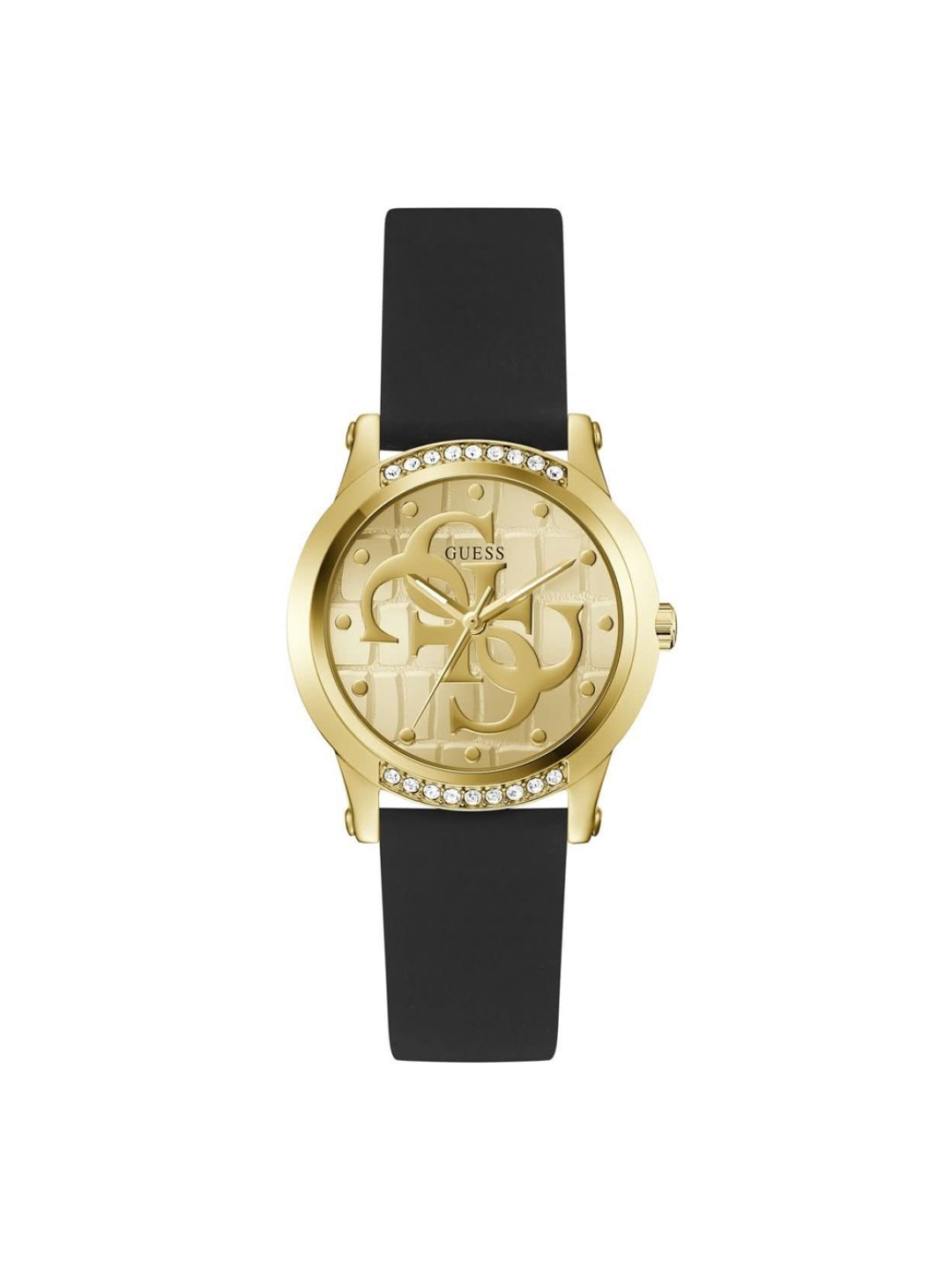Guess Annette GW0860L1 Naisten Rannekello