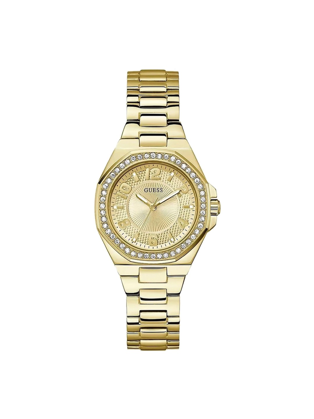 Guess Contessa GW0877L2 Naisten Rannekello