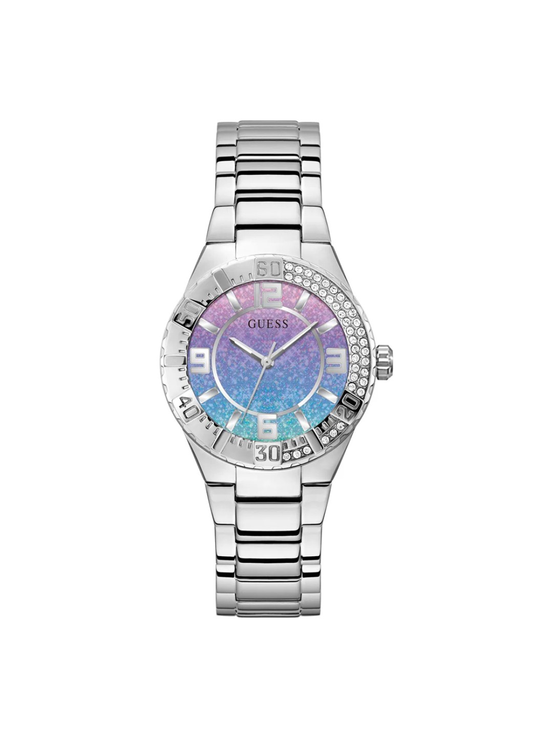 Guess Contessa GW0882L1 Naisten Rannekello