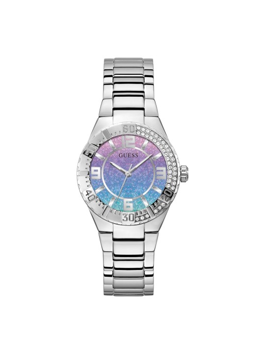 Guess Contessa GW0882L1 Naisten Rannekello