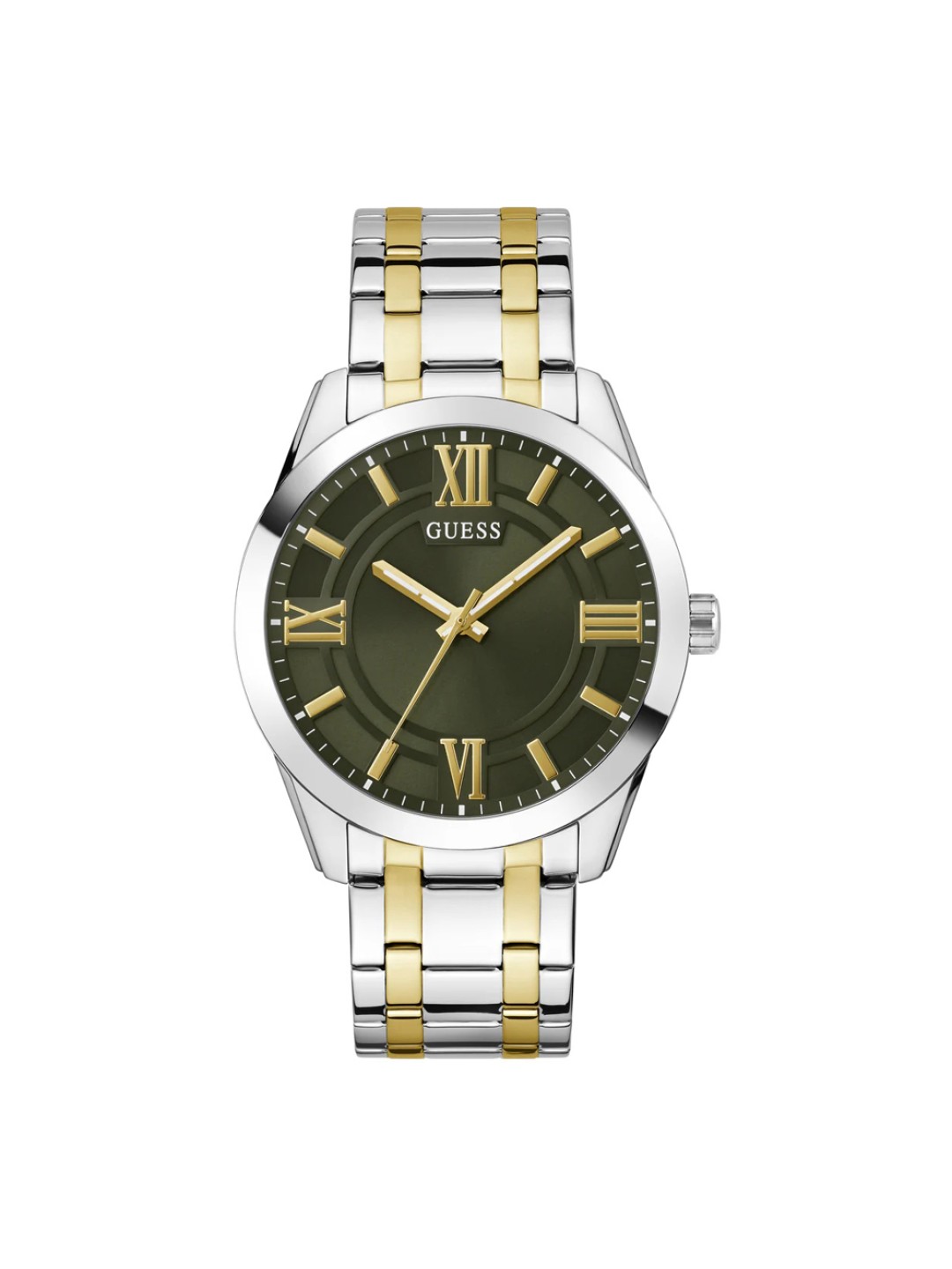 Guess Elliot GW0893G1 Miesten Rannekello