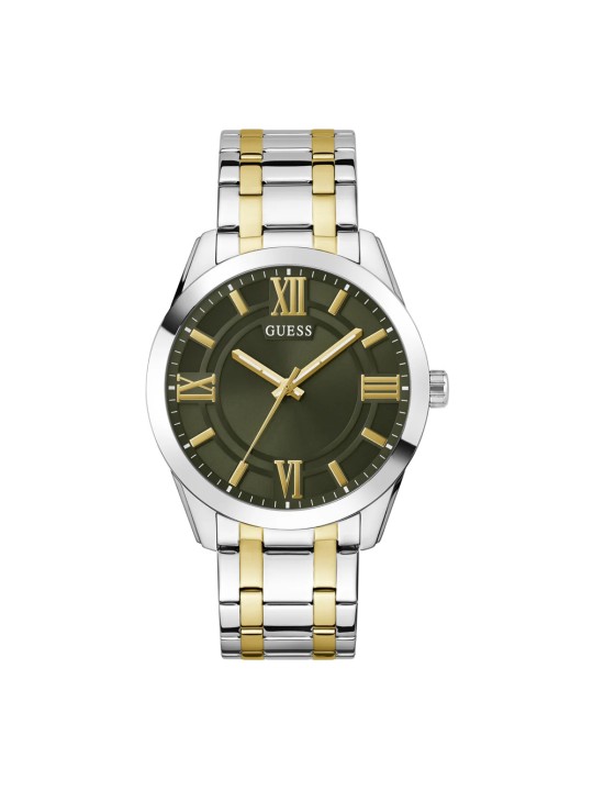 Guess Elliot GW0893G1 Miesten Rannekello