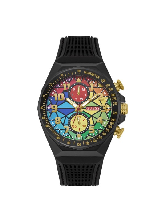 Guess D1 GW0902G3 Miesten Rannekello