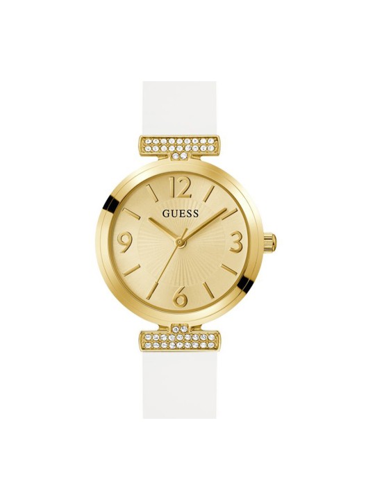 Guess Array GW0912L2 Naisten Rannekello