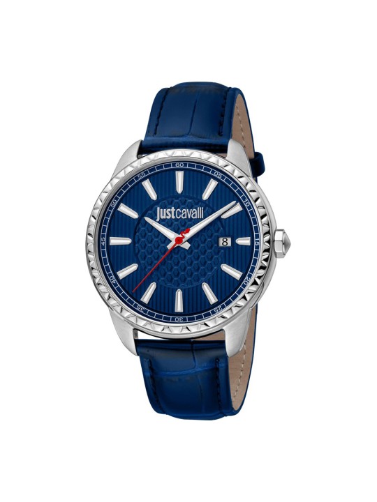 Just Cavalli Modern Indici JC1G176L0125 Miesten Rannekello