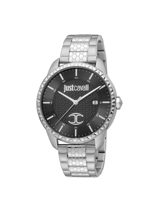 Just Cavalli Classic JC1G176M0055 Miesten Rannekello