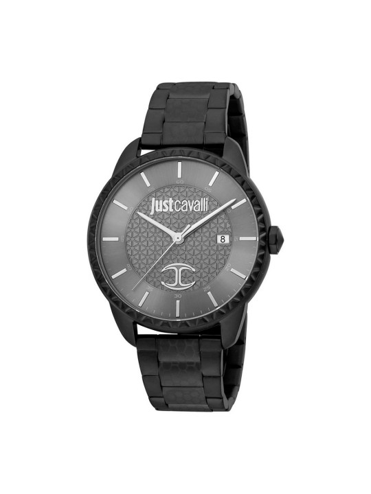 Just Cavalli Classic JC1G176M0065 Miesten Rannekello
