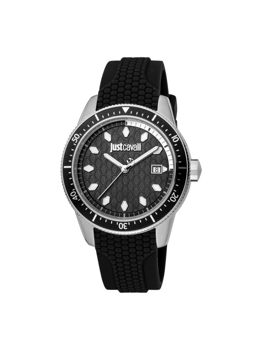 Just Cavalli Classic JC1G179P0025 Miesten Rannekello
