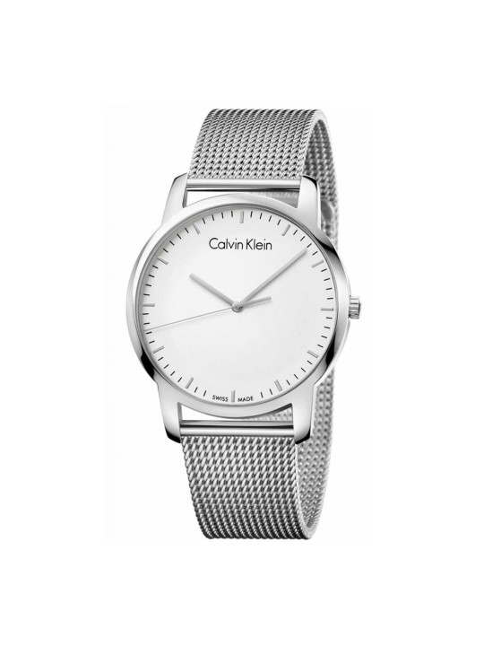 Calvin Klein City K2G2G126 Miesten Rannekello