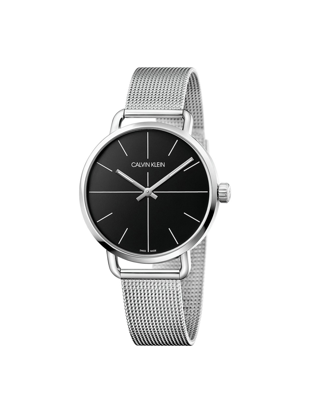 Calvin Klein Even K7B21121 Miesten Rannekello