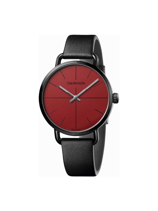 Calvin Klein Even K7B214CP Miesten Rannekello