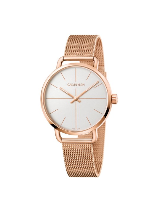 Calvin Klein Even K7B21626 Miesten Rannekello