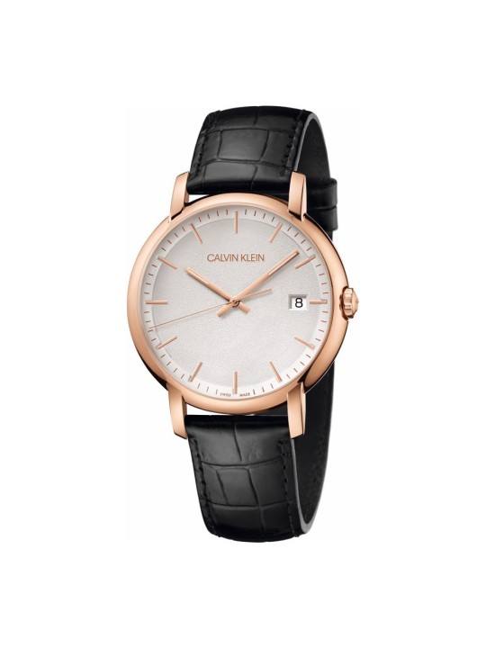Calvin Klein Established K9H216C6 Miesten Rannekello