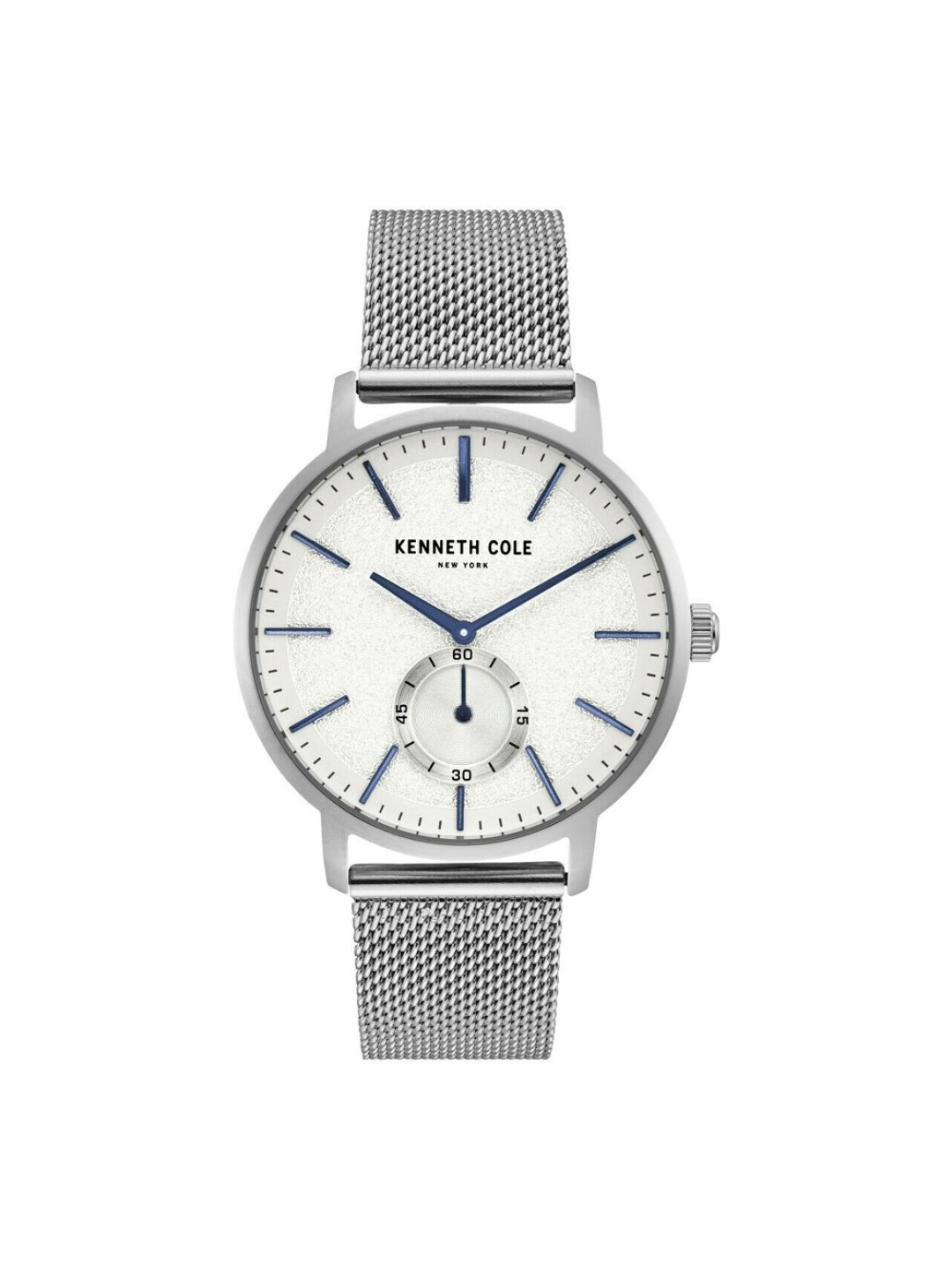 Kenneth Cole New York KC50055002 Miesten Rannekello