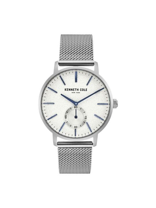 Kenneth Cole New York KC50055002 Miesten Rannekello
