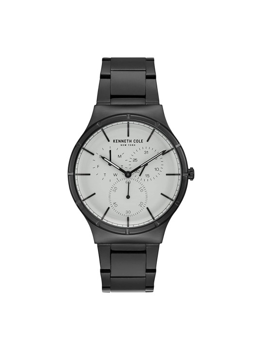 Kenneth Cole New York KC50056001 Miesten Rannekello
