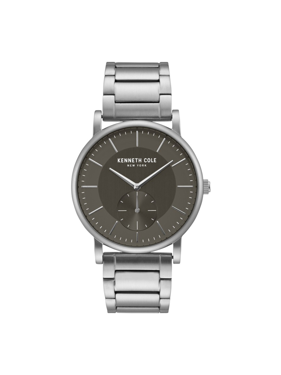 Kenneth Cole New York KC50066001 Miesten Rannekello