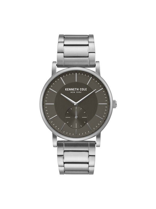 Kenneth Cole New York KC50066001 Miesten Rannekello