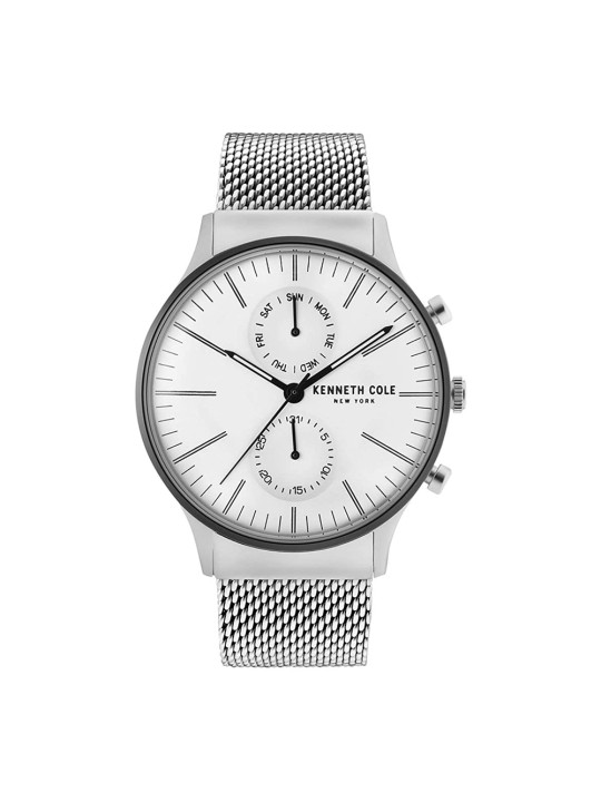 Kenneth Cole New York KC50585006 Miesten Rannekello