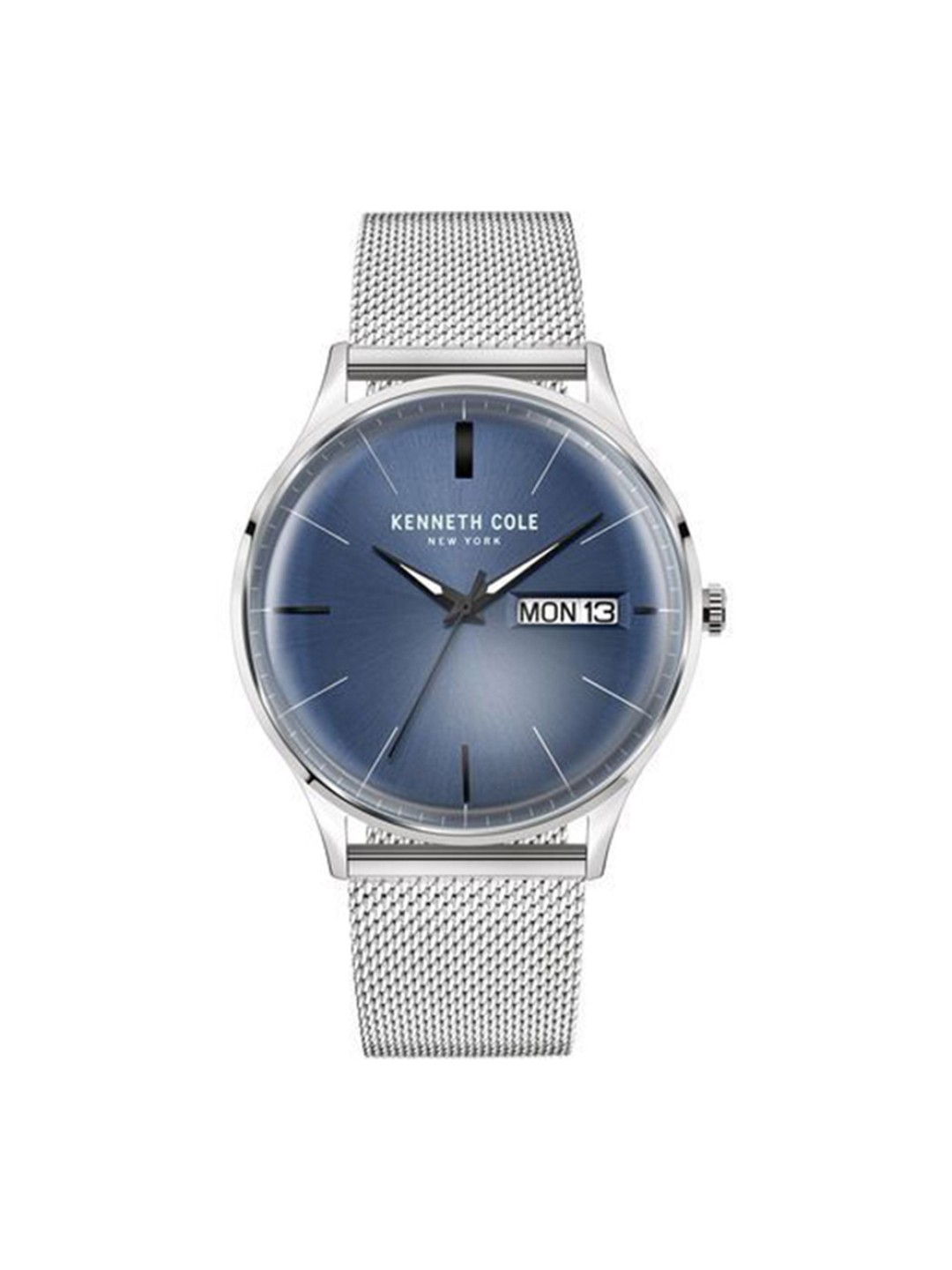 Kenneth Cole New York KC50589016B Miesten Rannekello