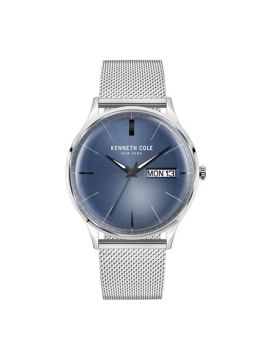 Kenneth Cole New York KC50589016B Miesten Rannekello
