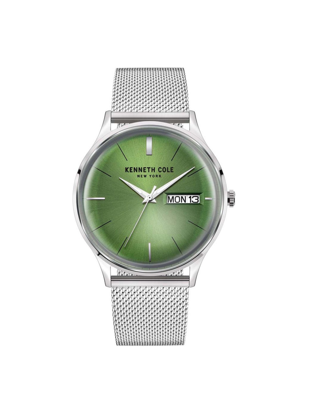 Kenneth Cole New York KC50589017A Miesten Rannekello