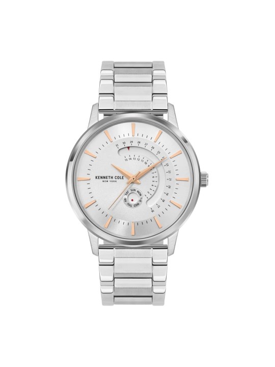 Kenneth Cole New York KCWGH2104501 Miesten Rannekello