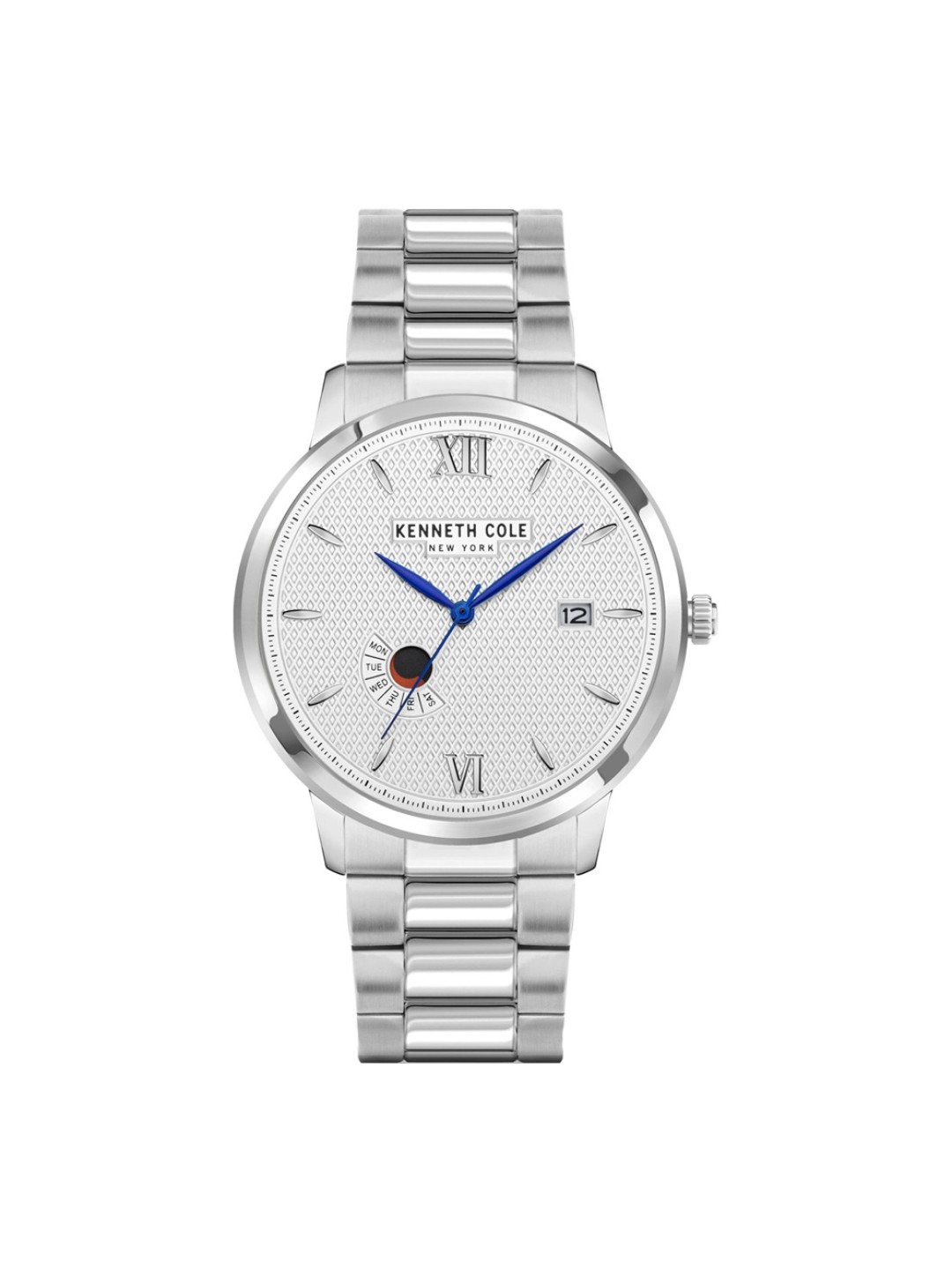 Kenneth Cole New York KCWGH2122803 Miesten Rannekello