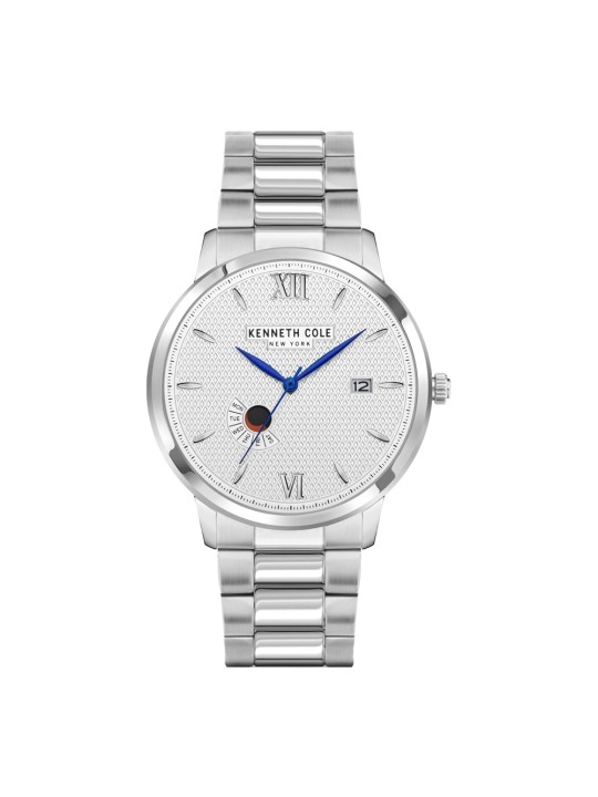 Kenneth Cole New York KCWGH2122803 Miesten Rannekello