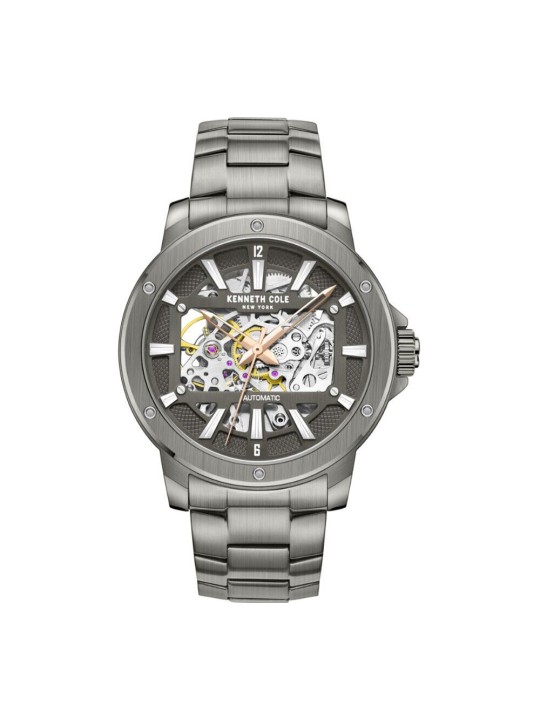 Kenneth Cole New York KCWGL2237904 Miesten Rannekello Automatic