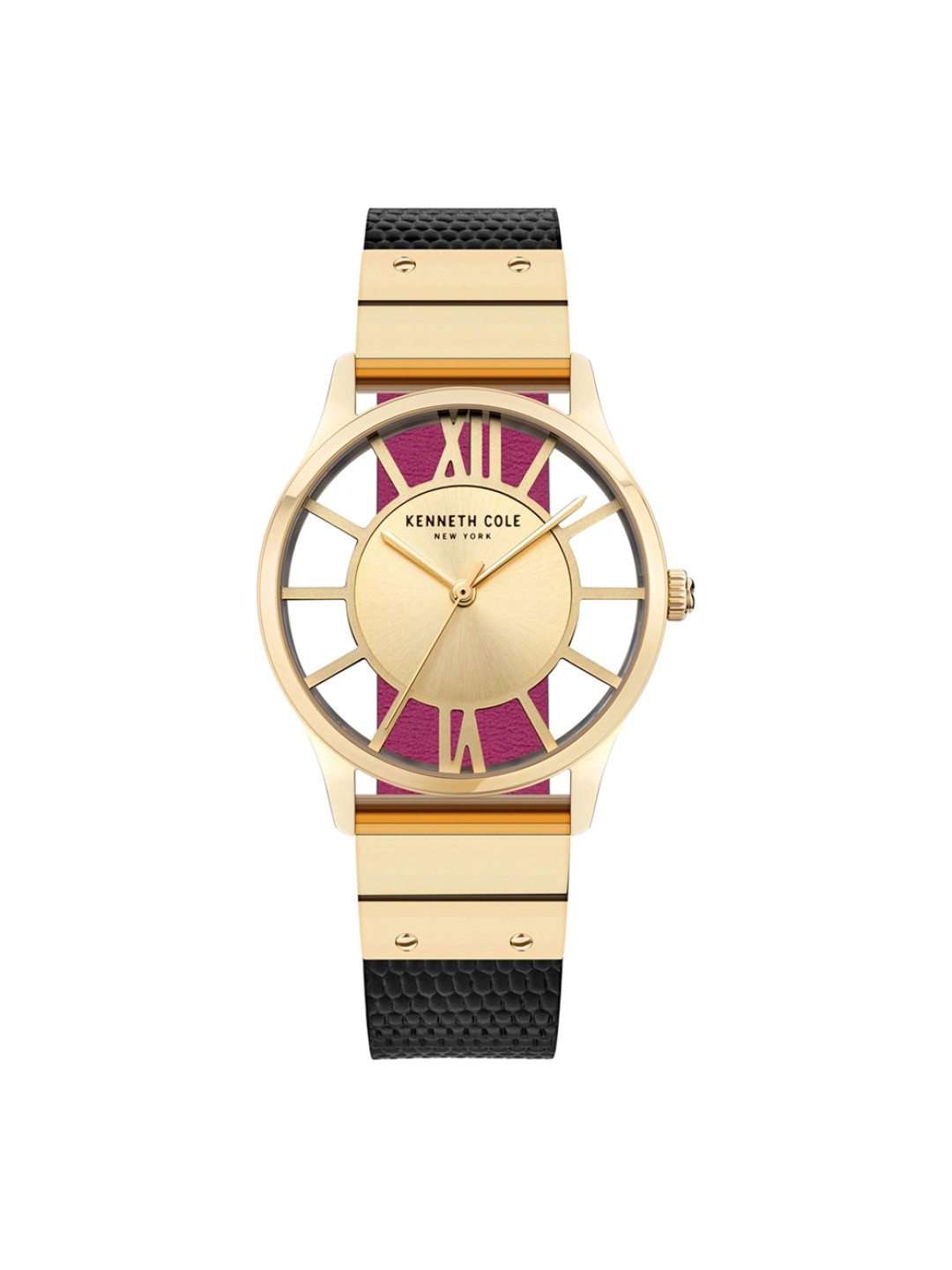 Kenneth Cole New York KCWLA2106002 Naisten Rannekello