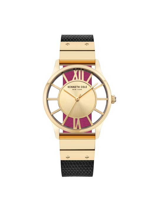 Kenneth Cole New York KCWLA2106002 Naisten Rannekello