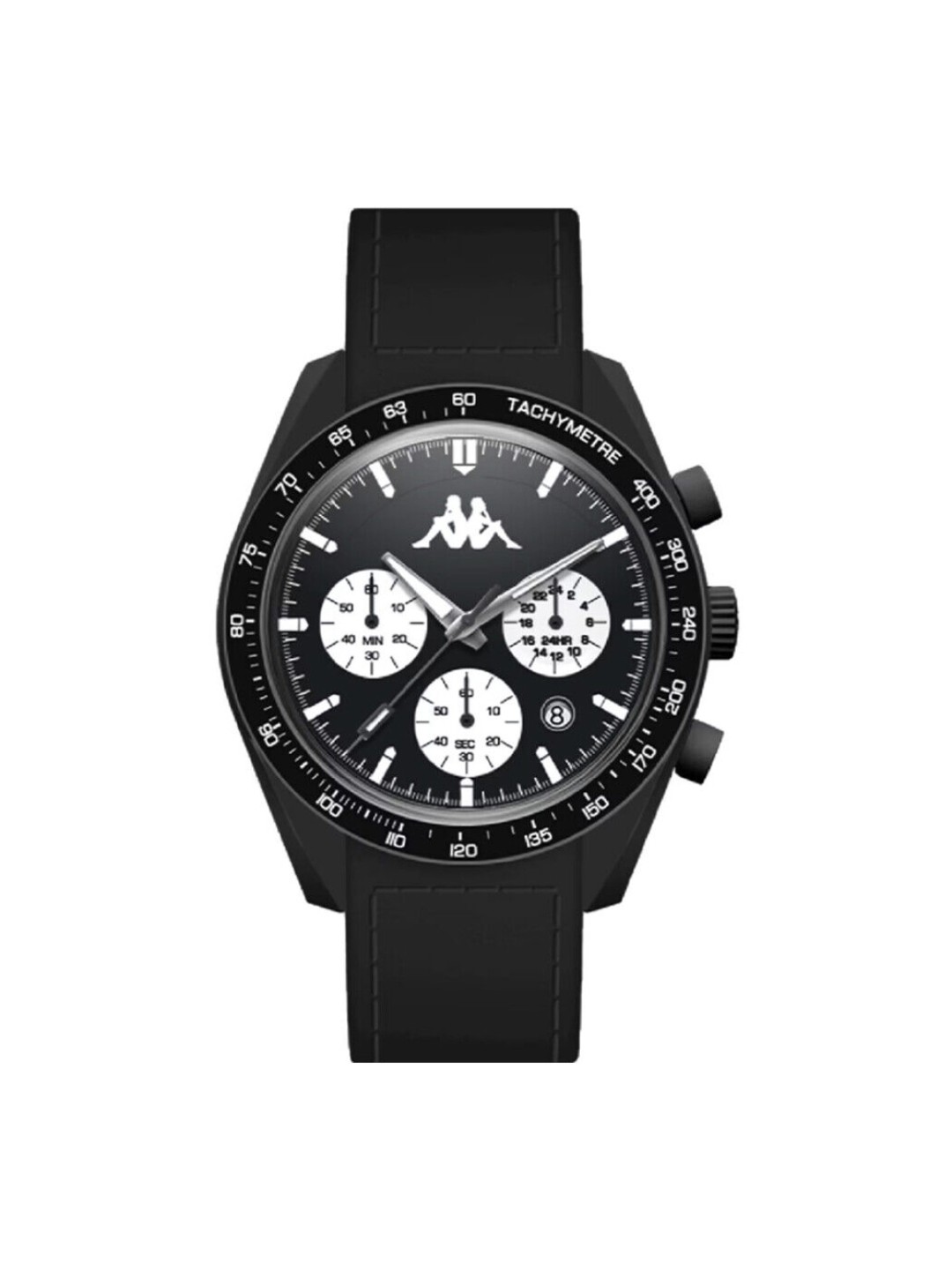Kappa Rush KW-036 Miesten Rannekello Chronograph