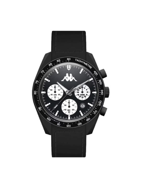 Kappa Rush KW-036 Miesten Rannekello Chronograph