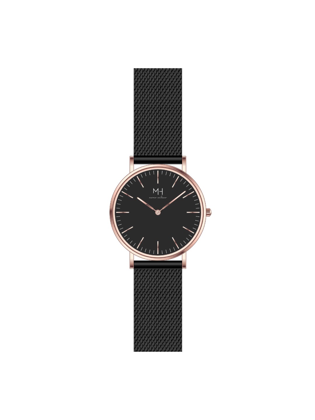 Marco Milano MH99118L2 Naisten Rannekello