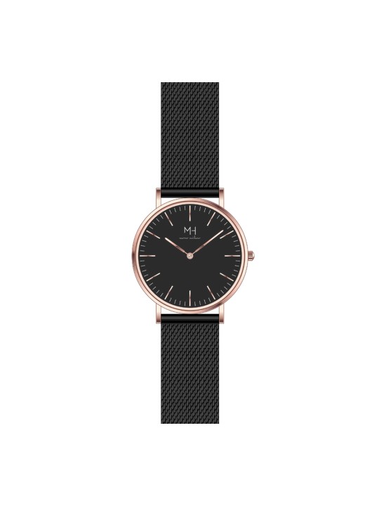 Marco Milano MH99118L2 Naisten Rannekello