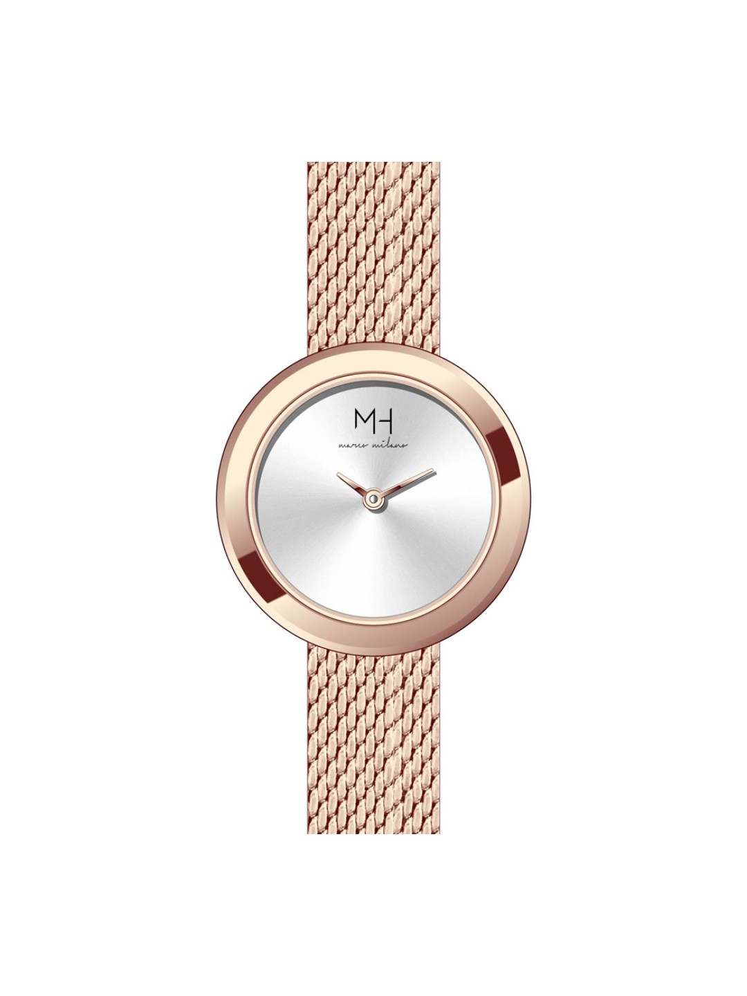 Marco Milano MH99191L1 Naisten Rannekello