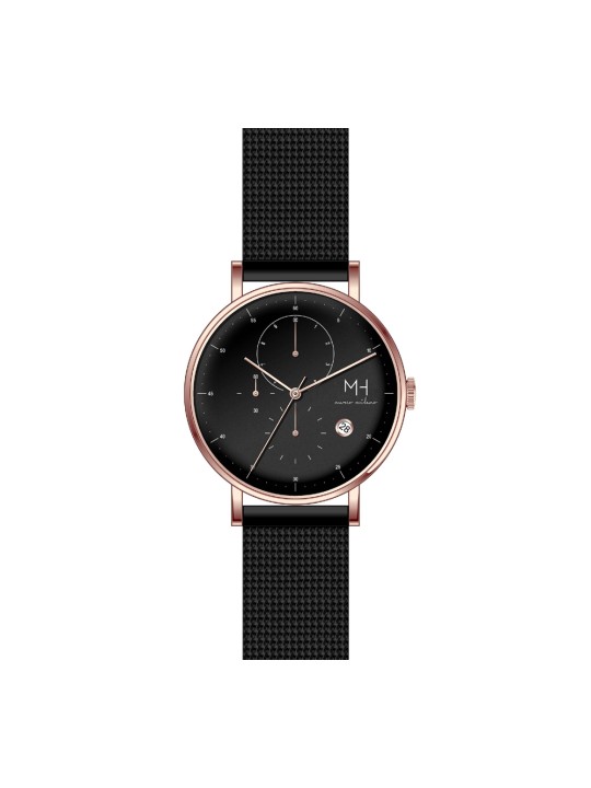 Marco Milano MH99199G1 Miesten Rannekello Chronograph