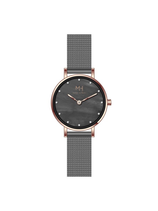 Marco Milano MH99214SL2 Naisten Rannekello