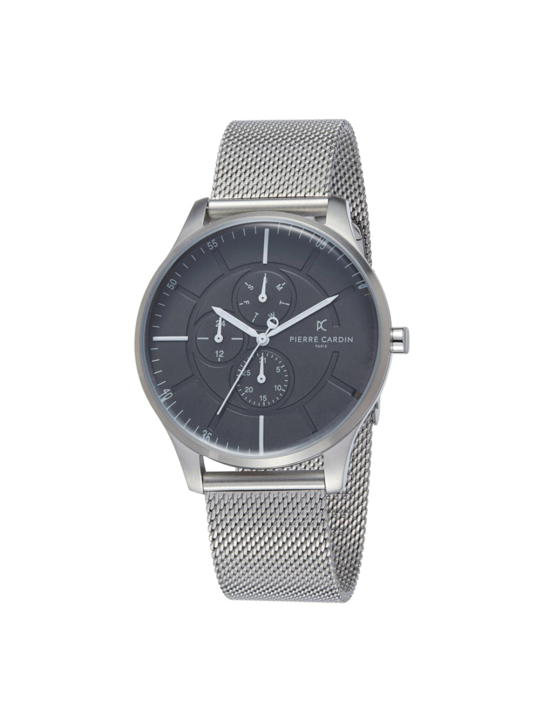 Pierre Cardin La Gloire Nouvelle PC902731F107 Miesten Rannekello