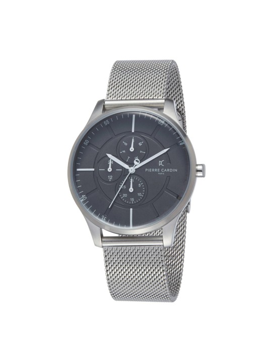 Pierre Cardin La Gloire Nouvelle PC902731F107 Miesten Rannekello