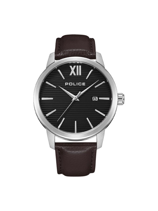 Police Bedum PEWJB2228403 Miesten Rannekello