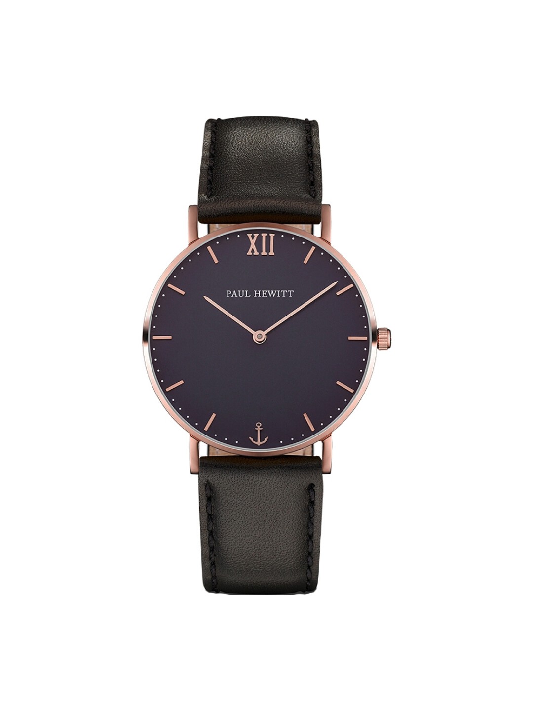 Paul Hewitt Sailor PH-SA-R-ST-B-2M Miesten Rannekello